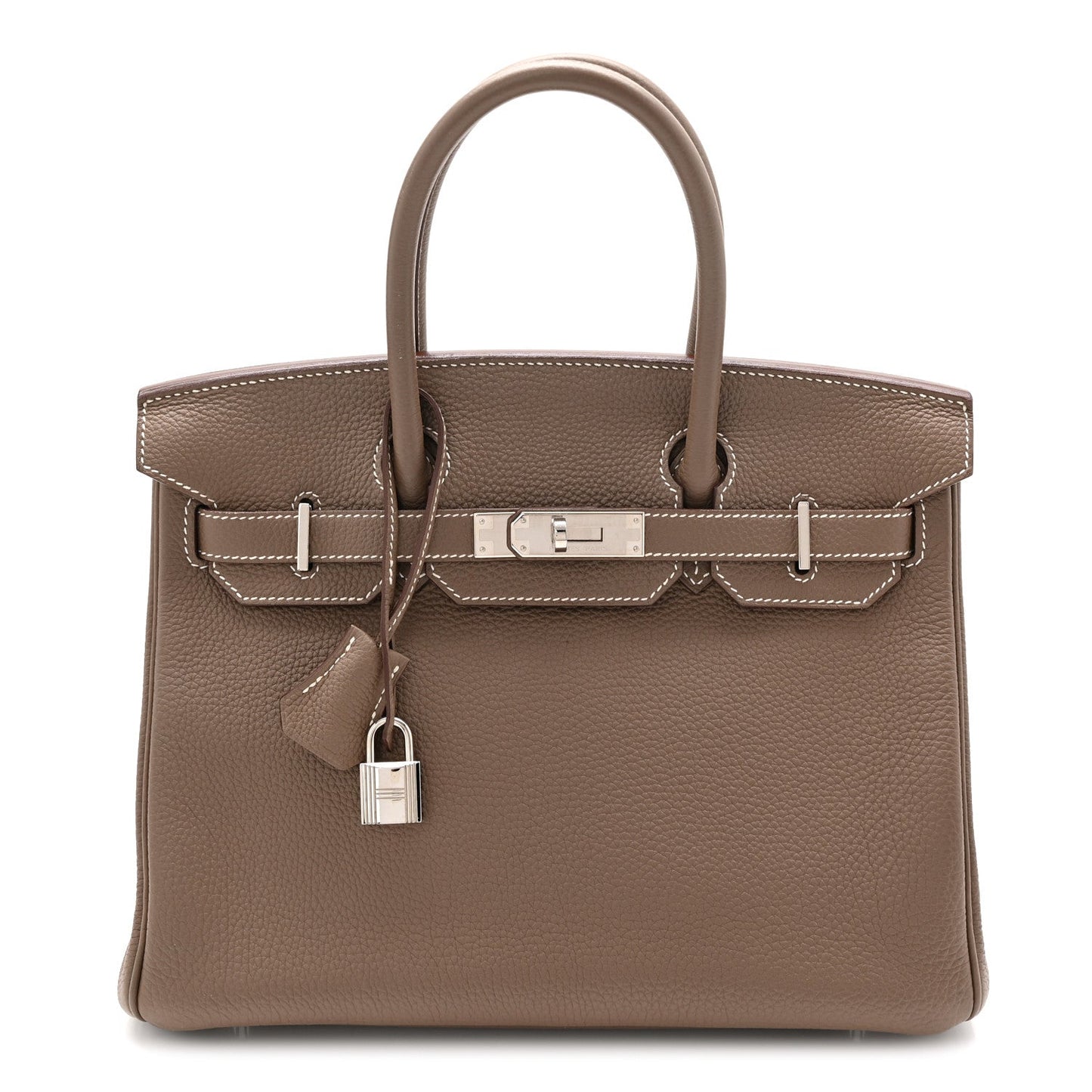 Togo BIrkin 30 Etoupe