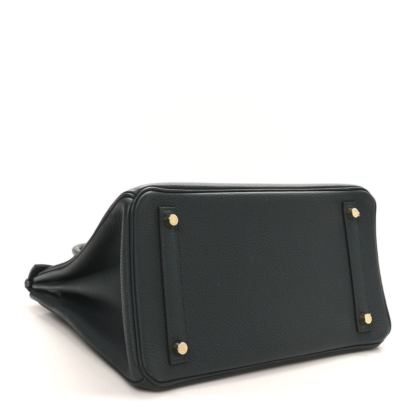 Togo Birkin 30 Vert Cypress