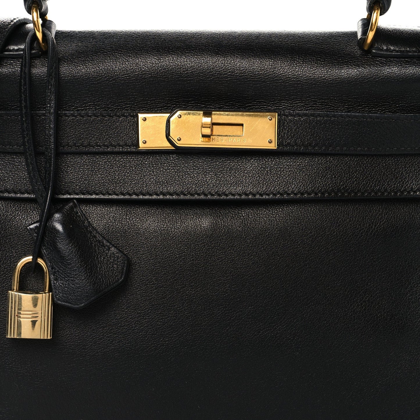 Evercalf Kelly Retourne 28 Black