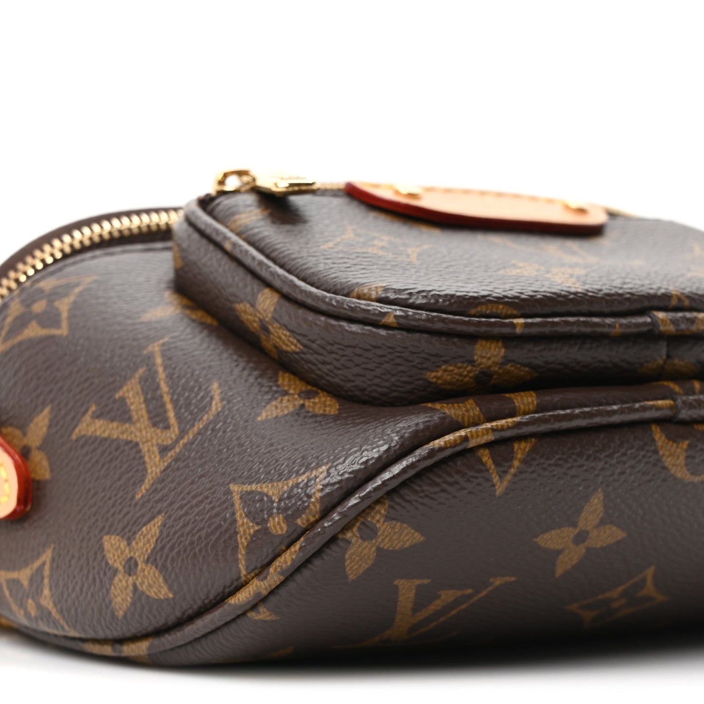 Monogram Mini Bumbag