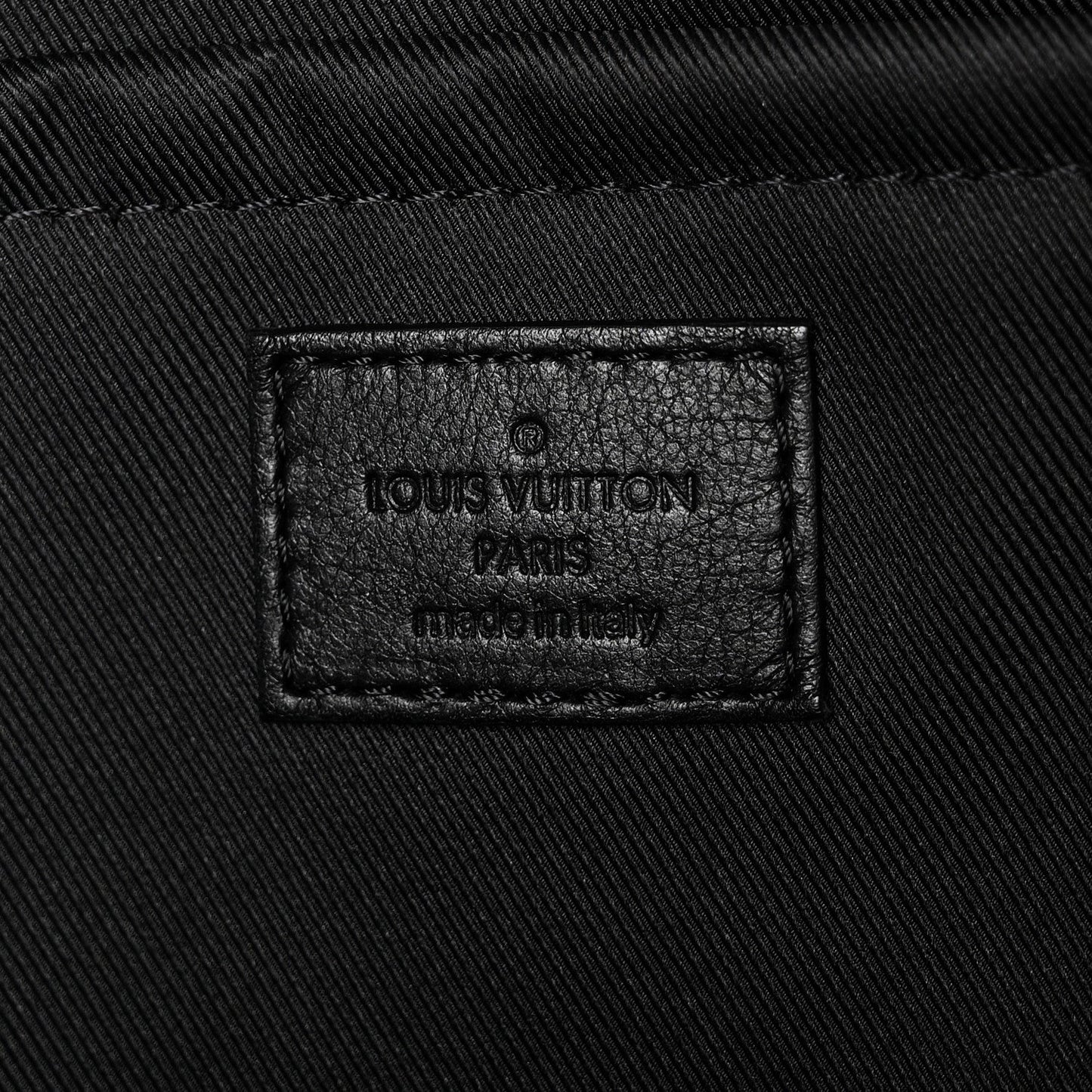 Monogram Palm Springs Backpack MM