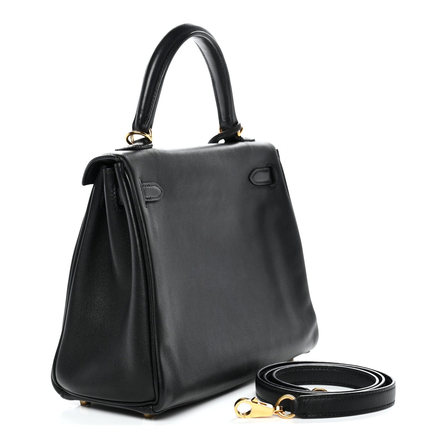 Swift Kelly Retourne 25 Black
