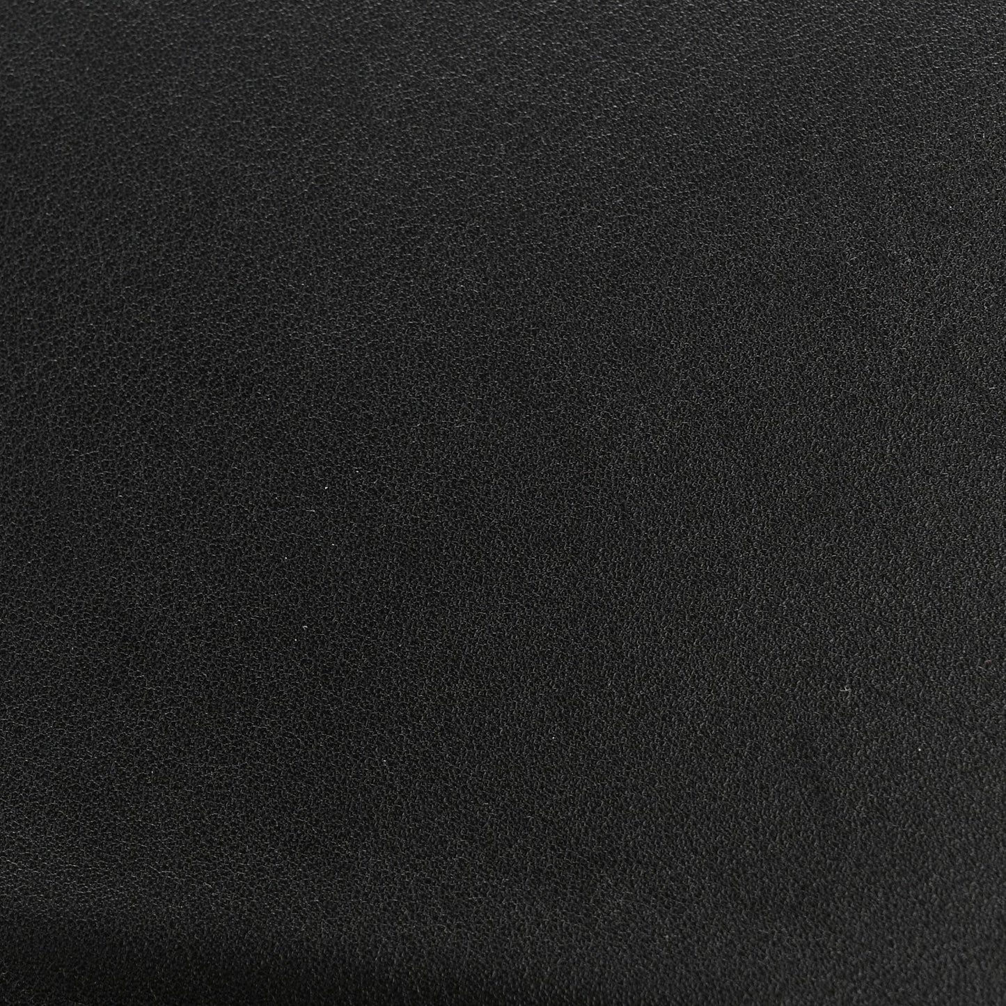 Microguccissima Crossbody Wallet Black