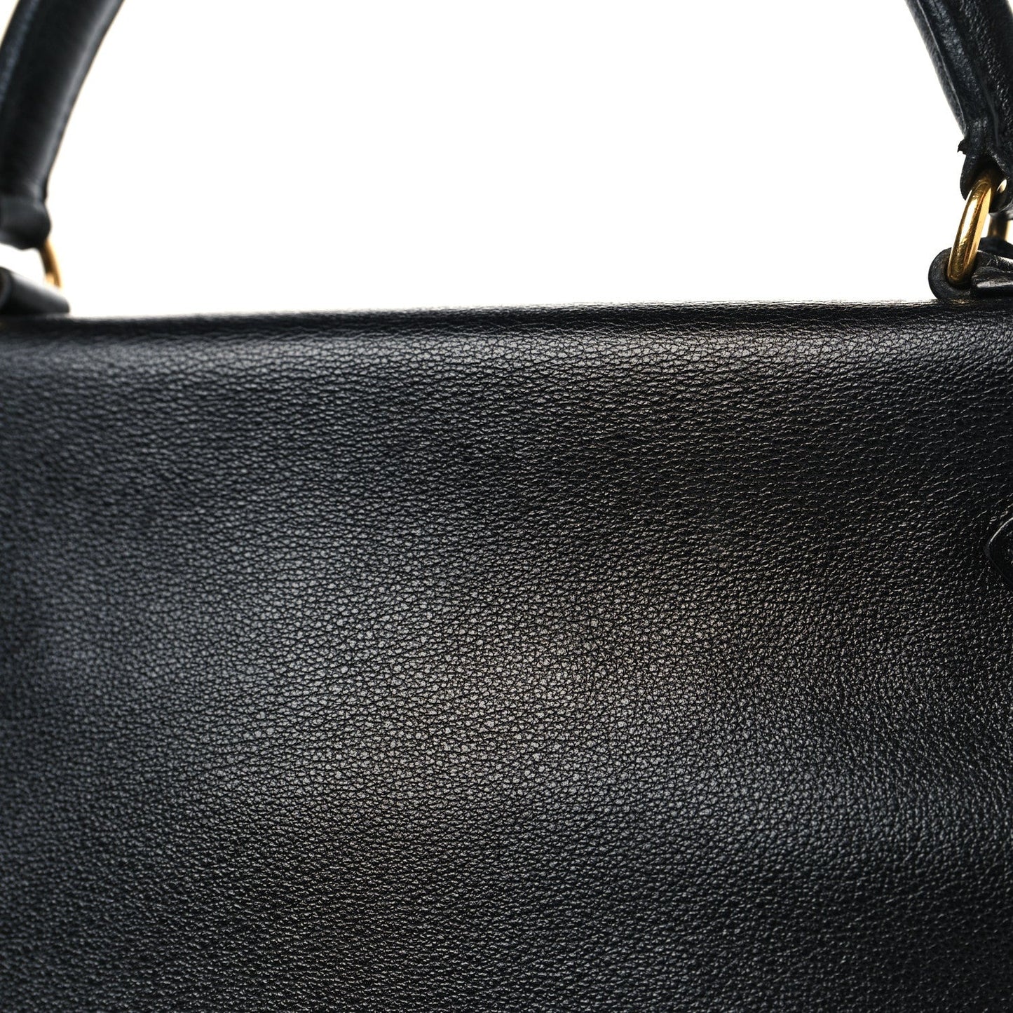 Evercalf Kelly Retourne 28 Black