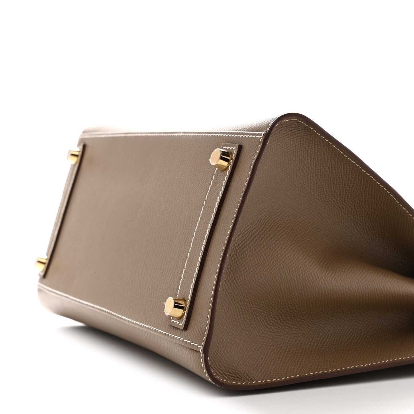 Epsom Birkin Sellier 30 Etoupe