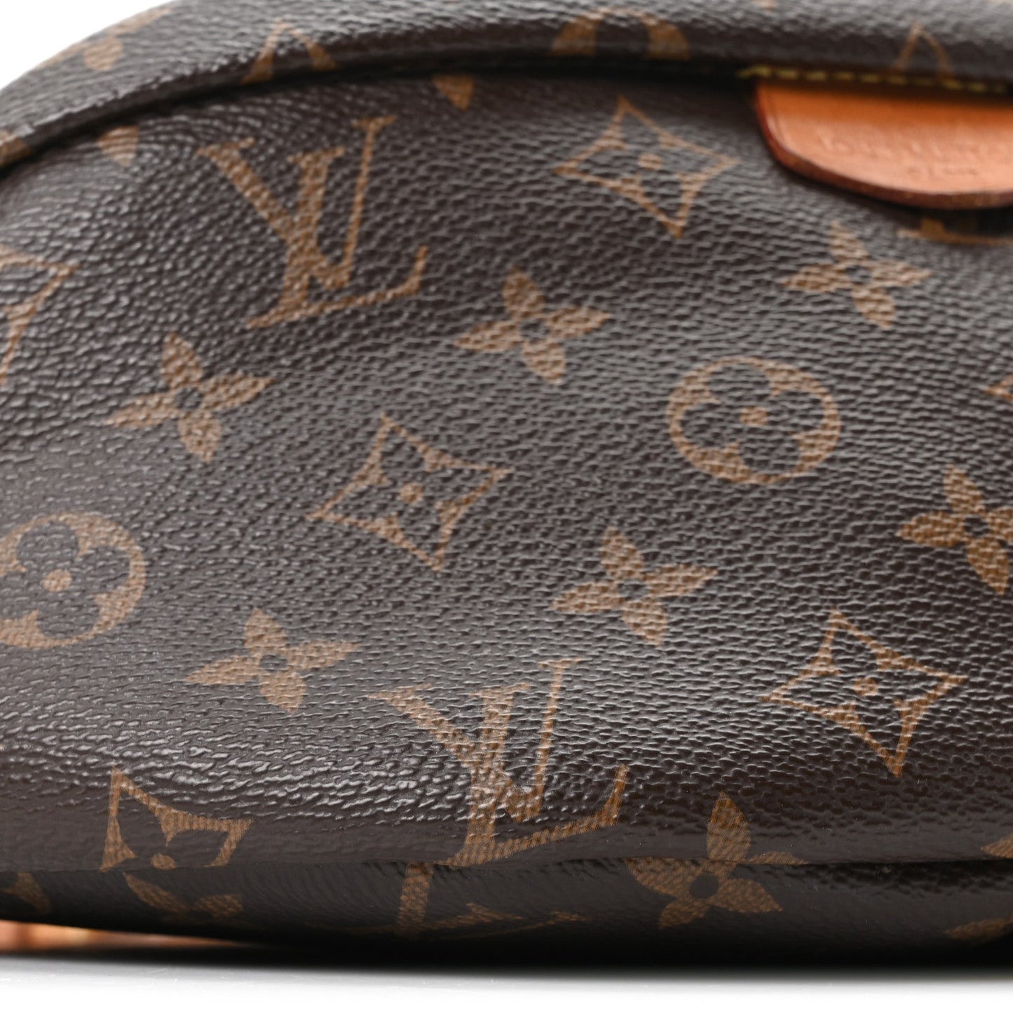 Monogram Bumbag