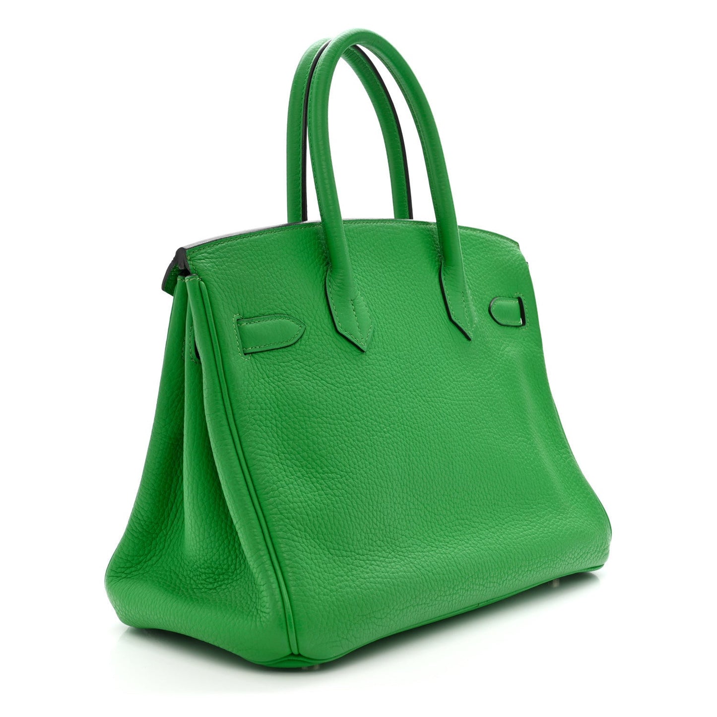Togo Birkin 30 Bambou