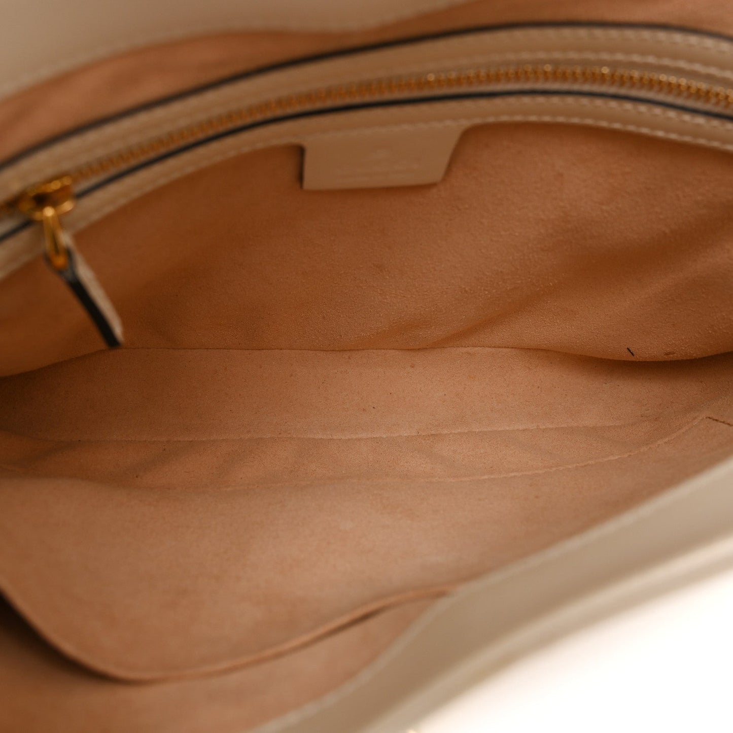 Boarded Dyana Lux Calfskin Small Jackie 1961 Hobo Mystic White