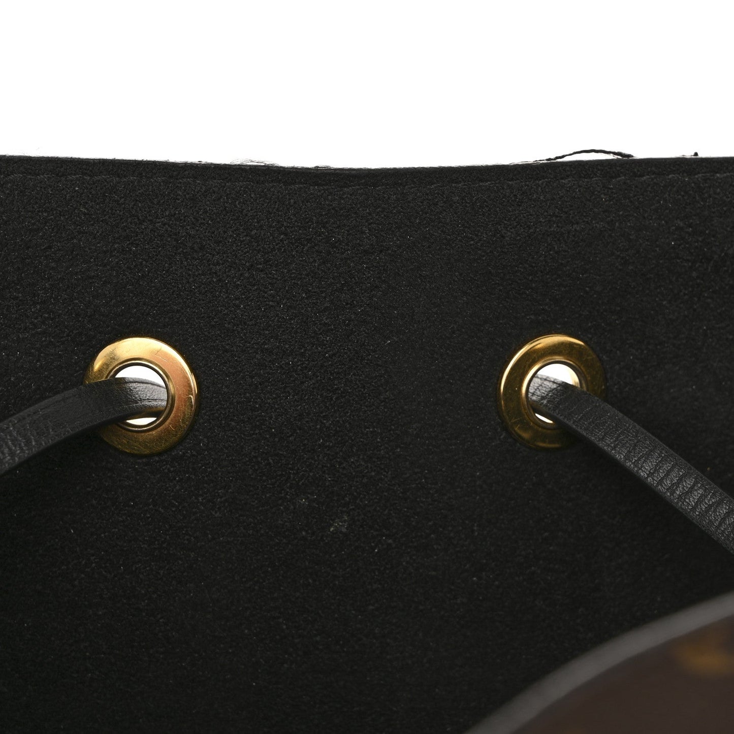 Monogram Neonoe MM Black