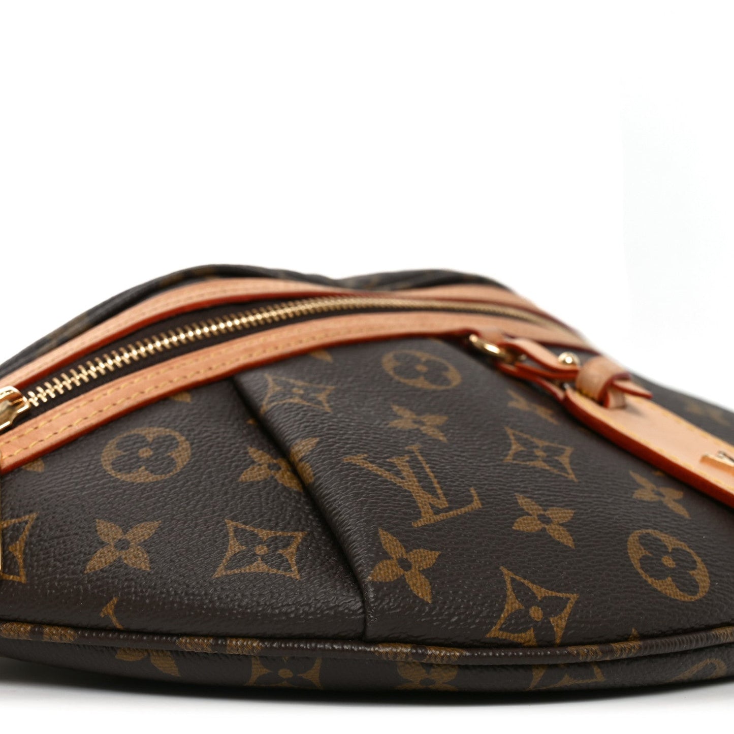 Monogram High Rise Bumbag