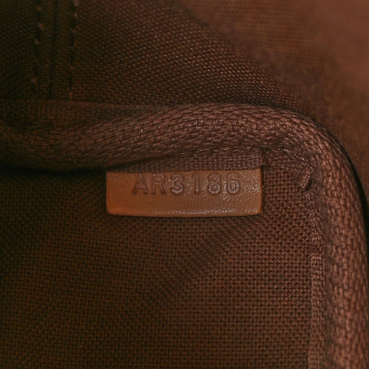 Monogram Nano Noe