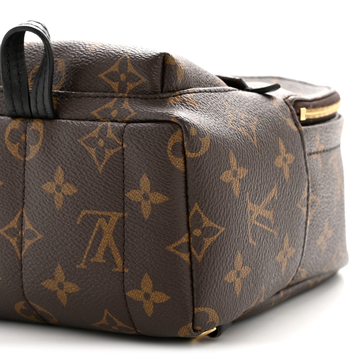 Monogram Palm Springs Backpack Mini
