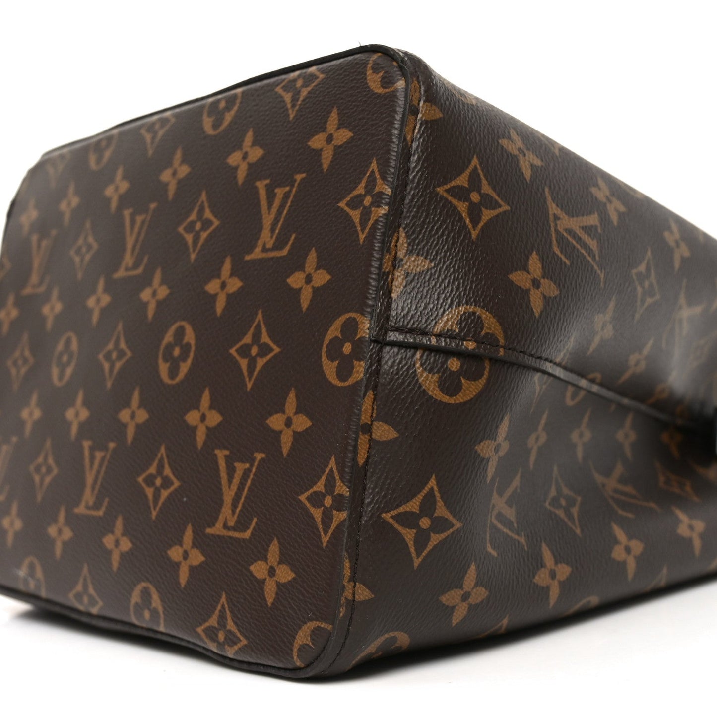 Monogram Neonoe MM Black