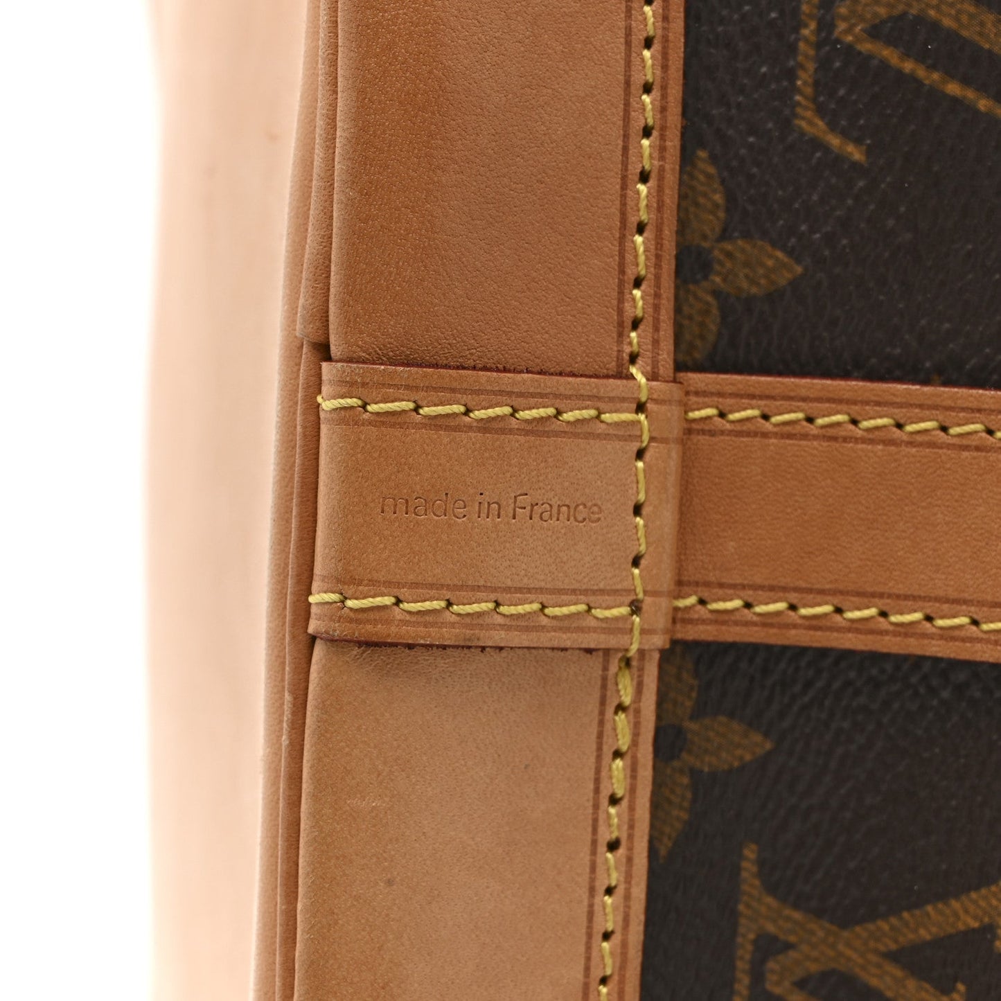 Monogram Petit Noe NM