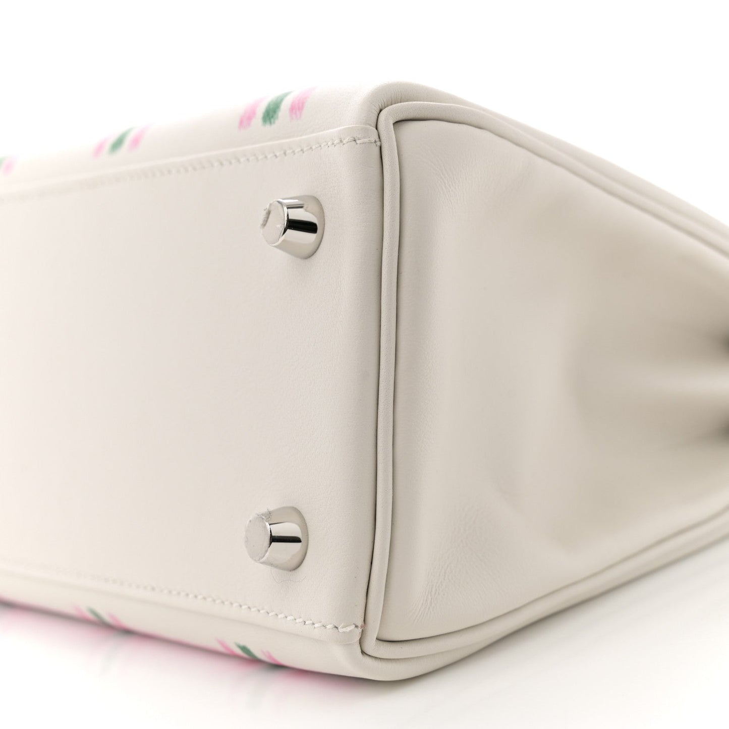 Swift Tartan Kelly Retourne 25 Gris Pale Rose Bubblegum Vert Moyen