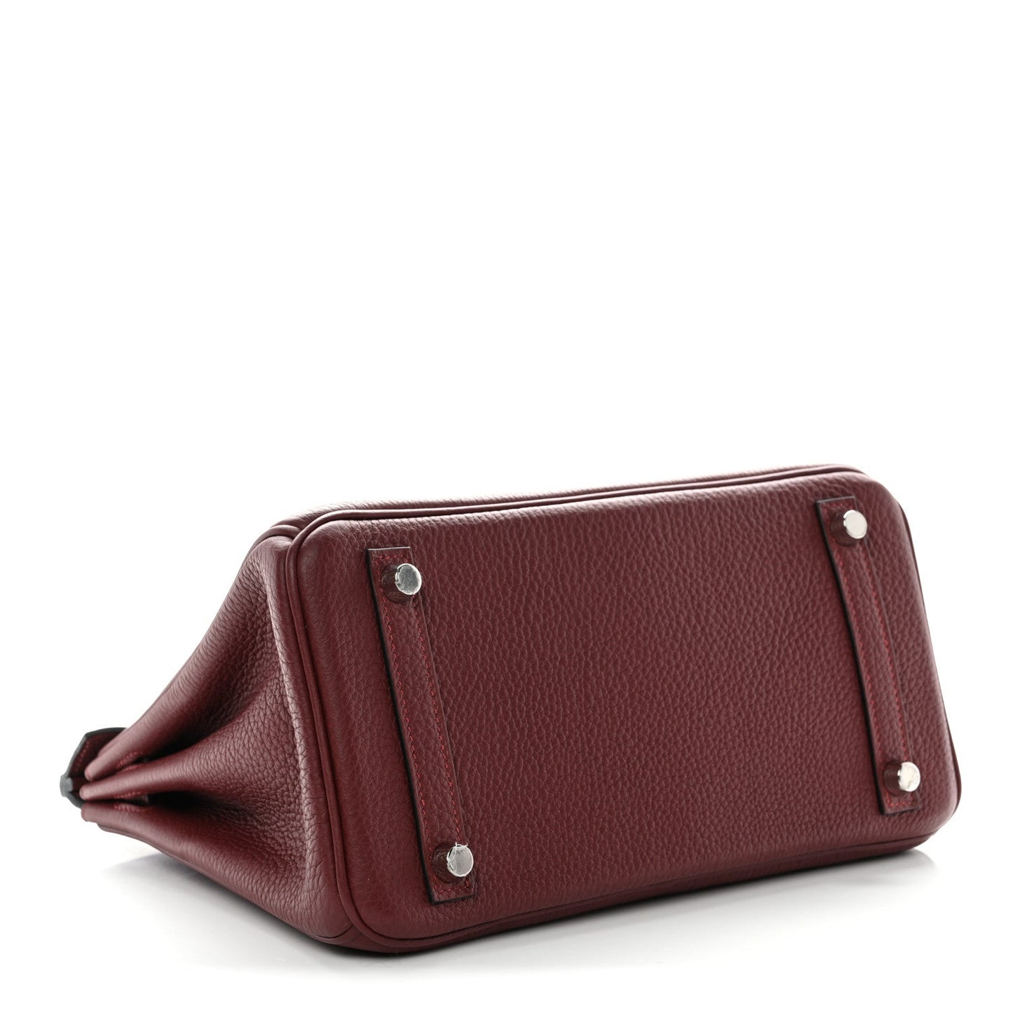 Togo Birkin 25 Rouge H
