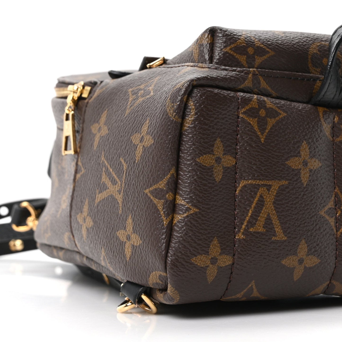Monogram Palm Springs Backpack Mini