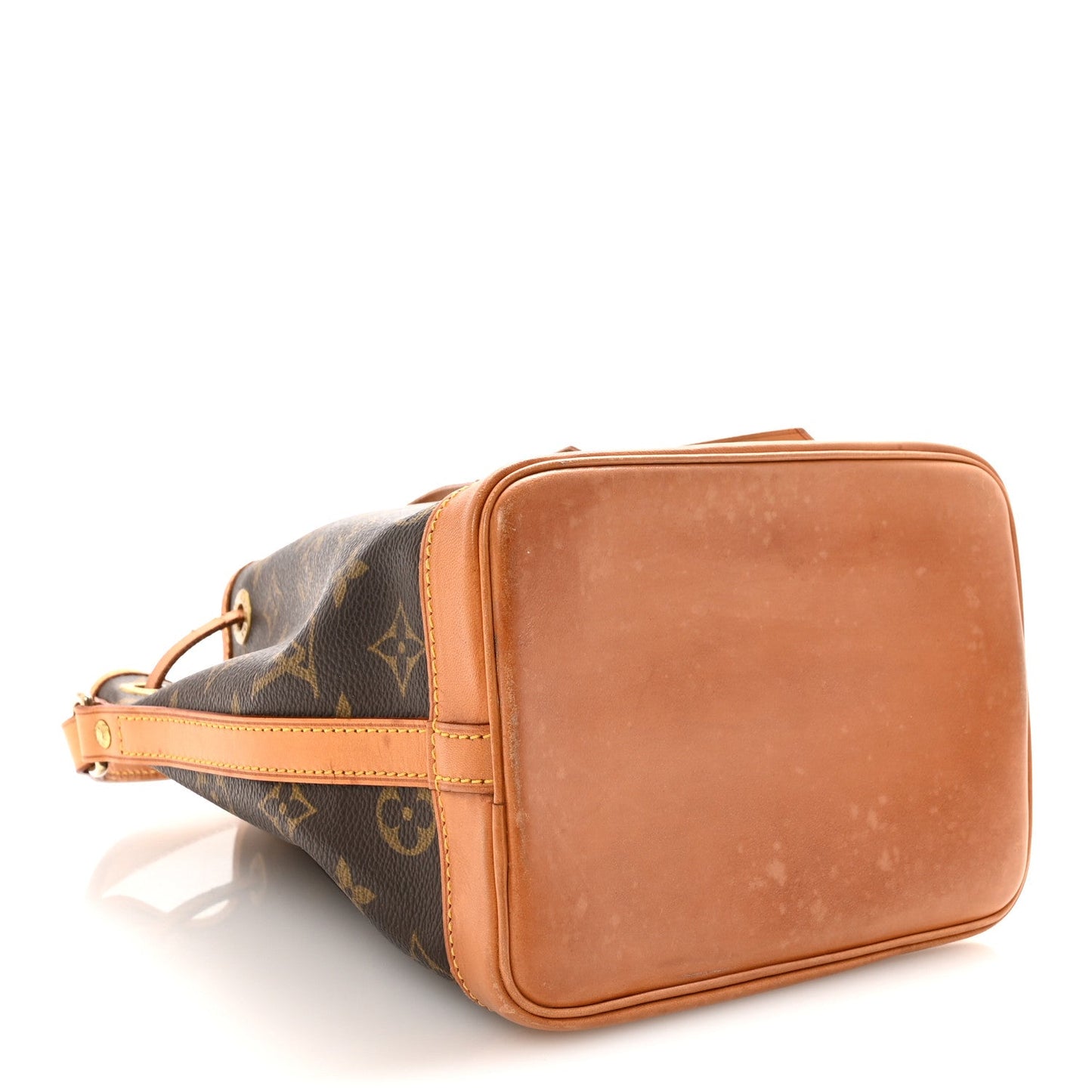 Monogram Mini Noe