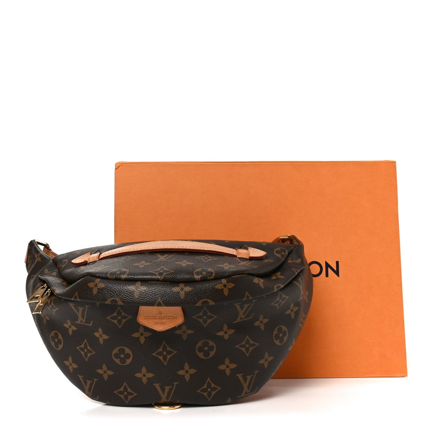 Monogram My LV World Tour Bumbag