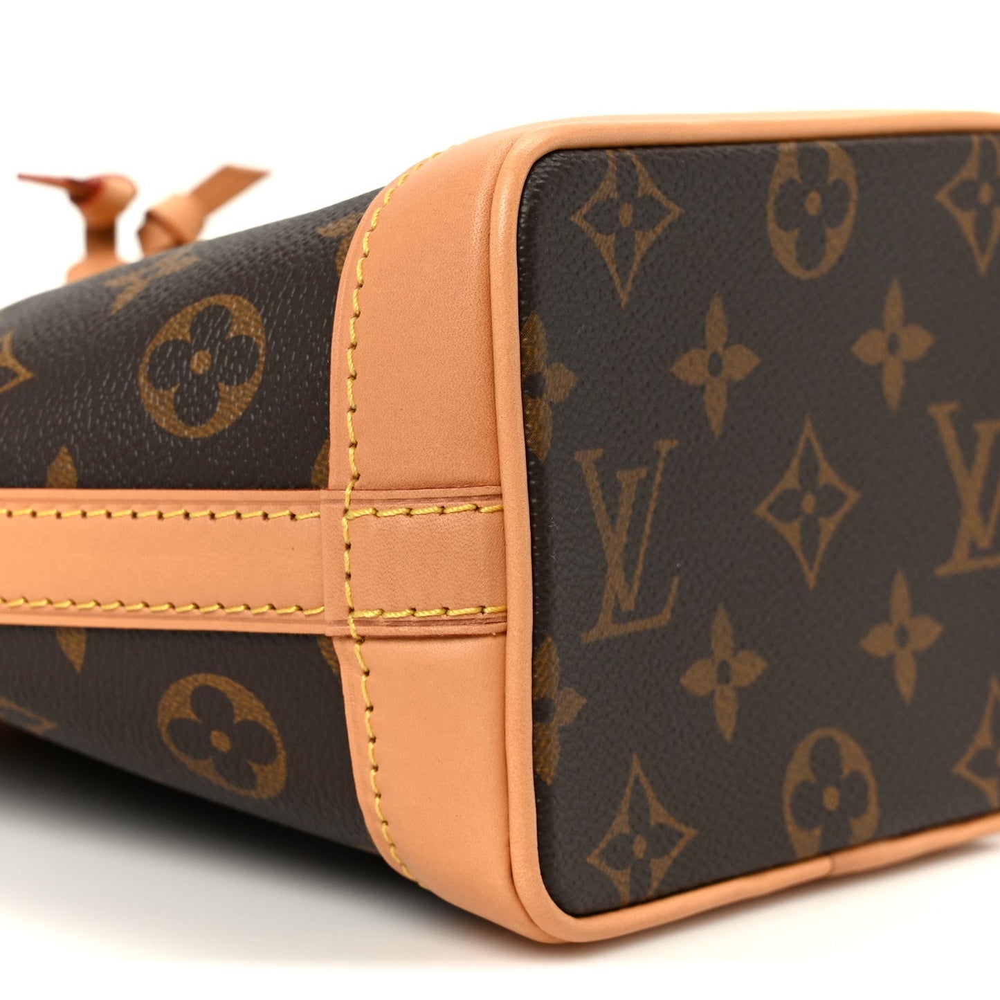 Monogram Nano Noe NV