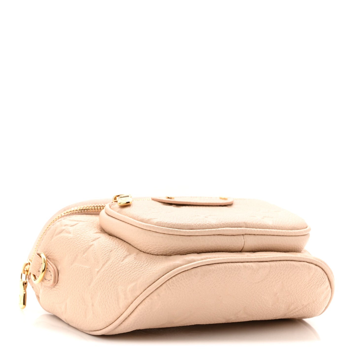 Empreinte Mini Bumbag Sand