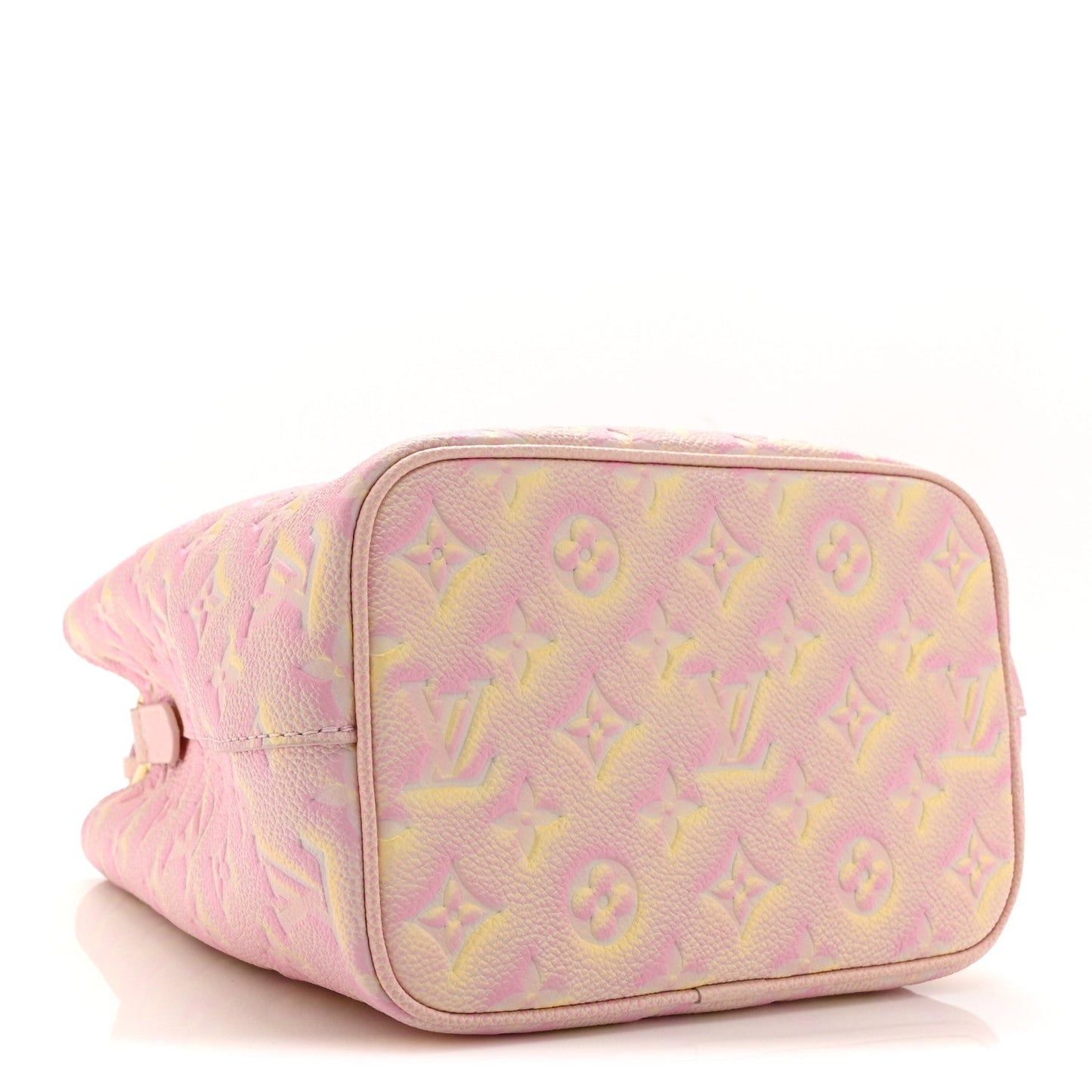 Empreinte Monogram Summer Stardust Neonoe BB Pink