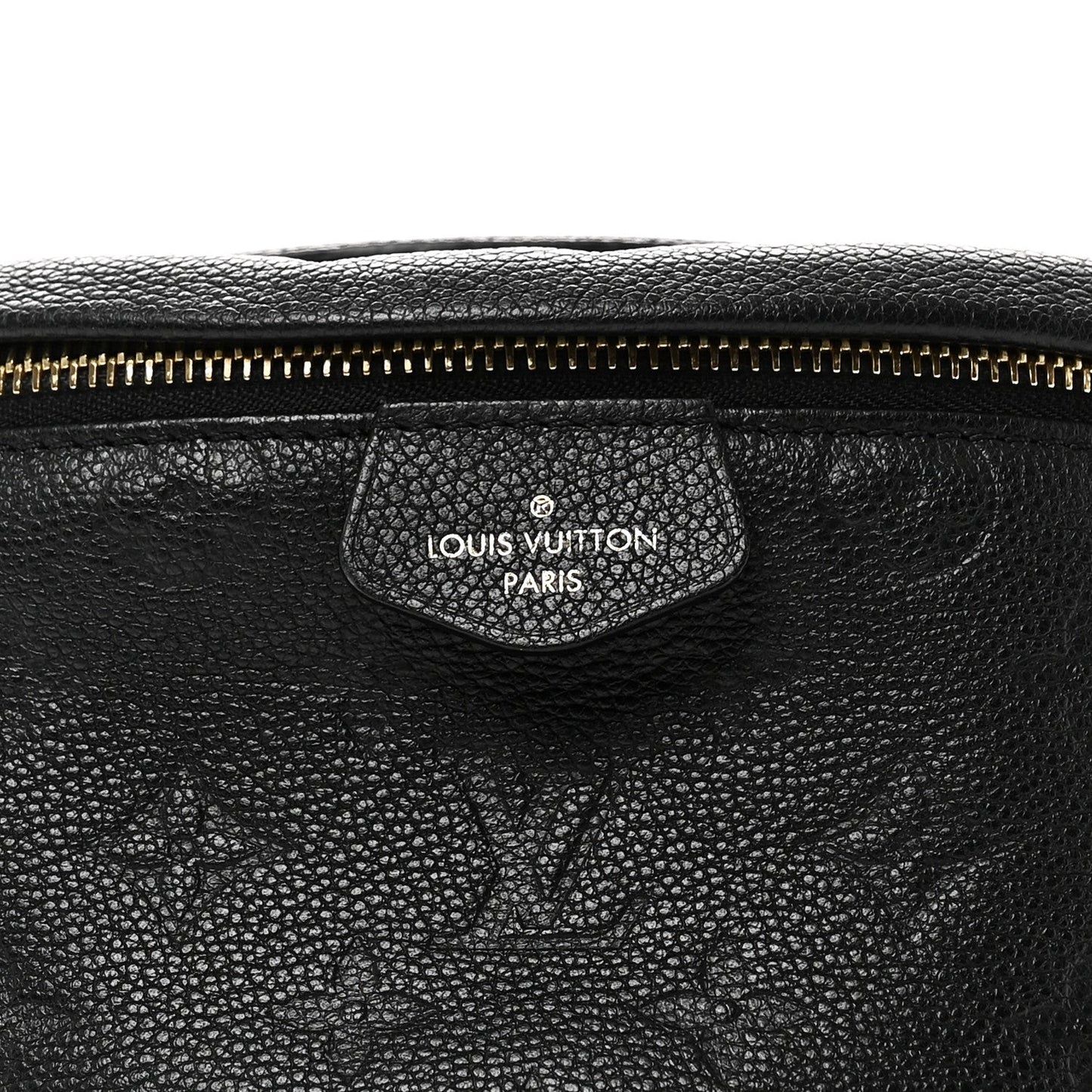 Empreinte BumBag Black