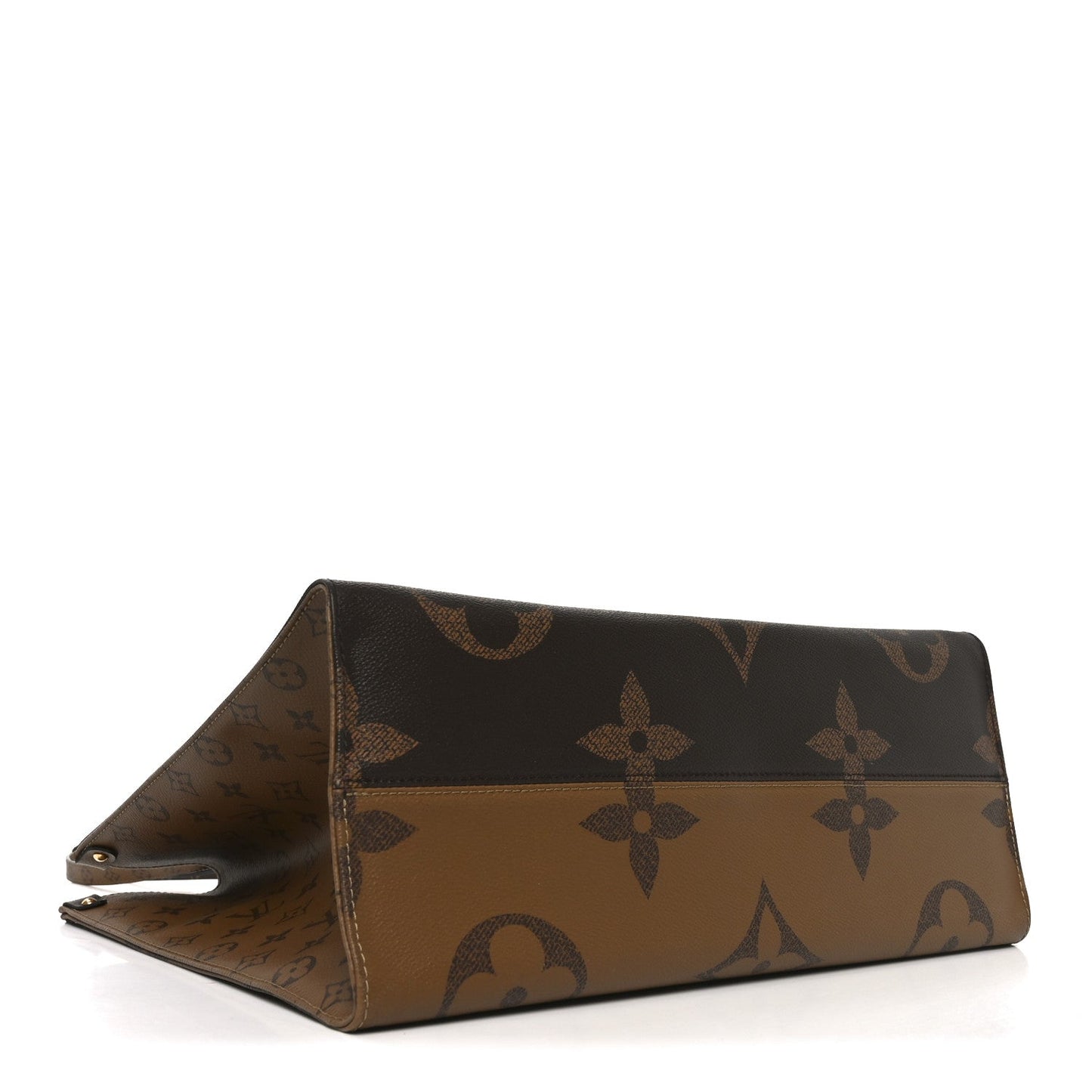 Reverse Monogram Giant Onthego GM