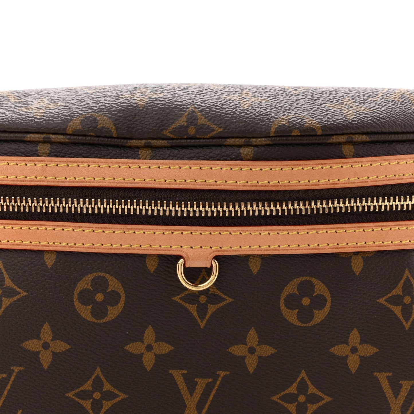 Monogram High Rise Bumbag