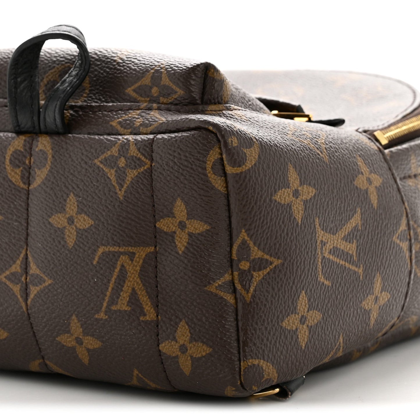 Monogram Palm Springs Backpack Mini