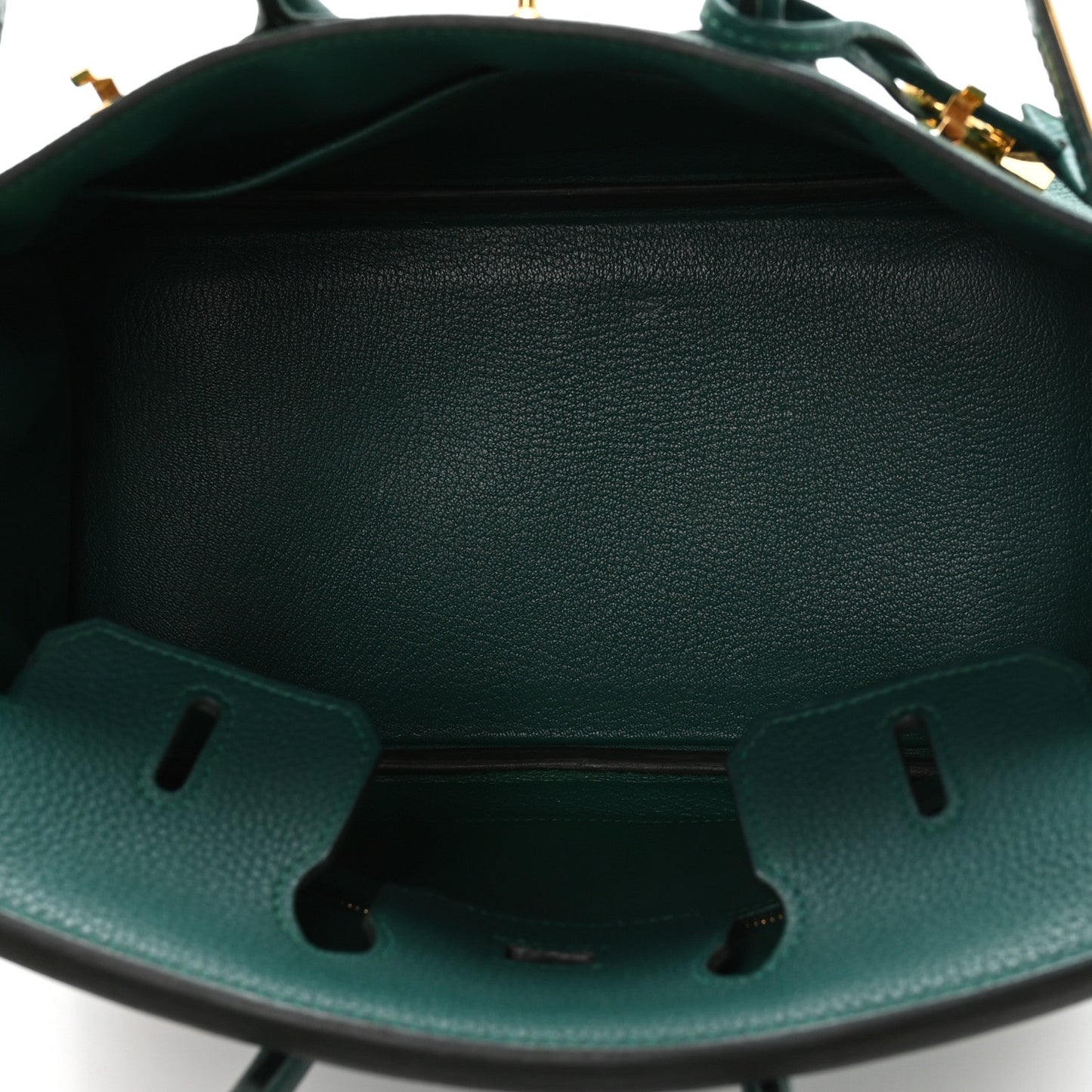 Togo Birkin 25 Malachite