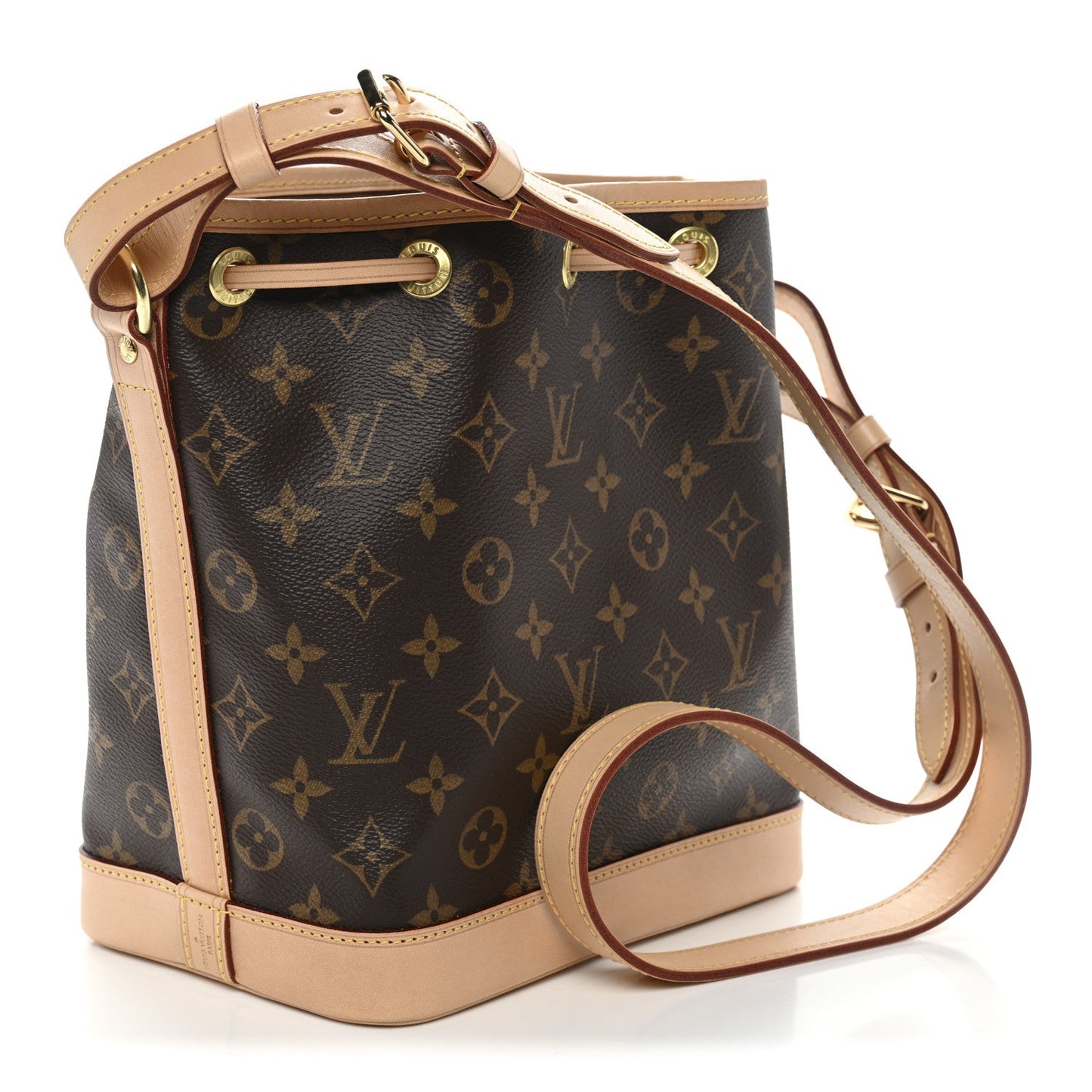 Monogram Noe BB