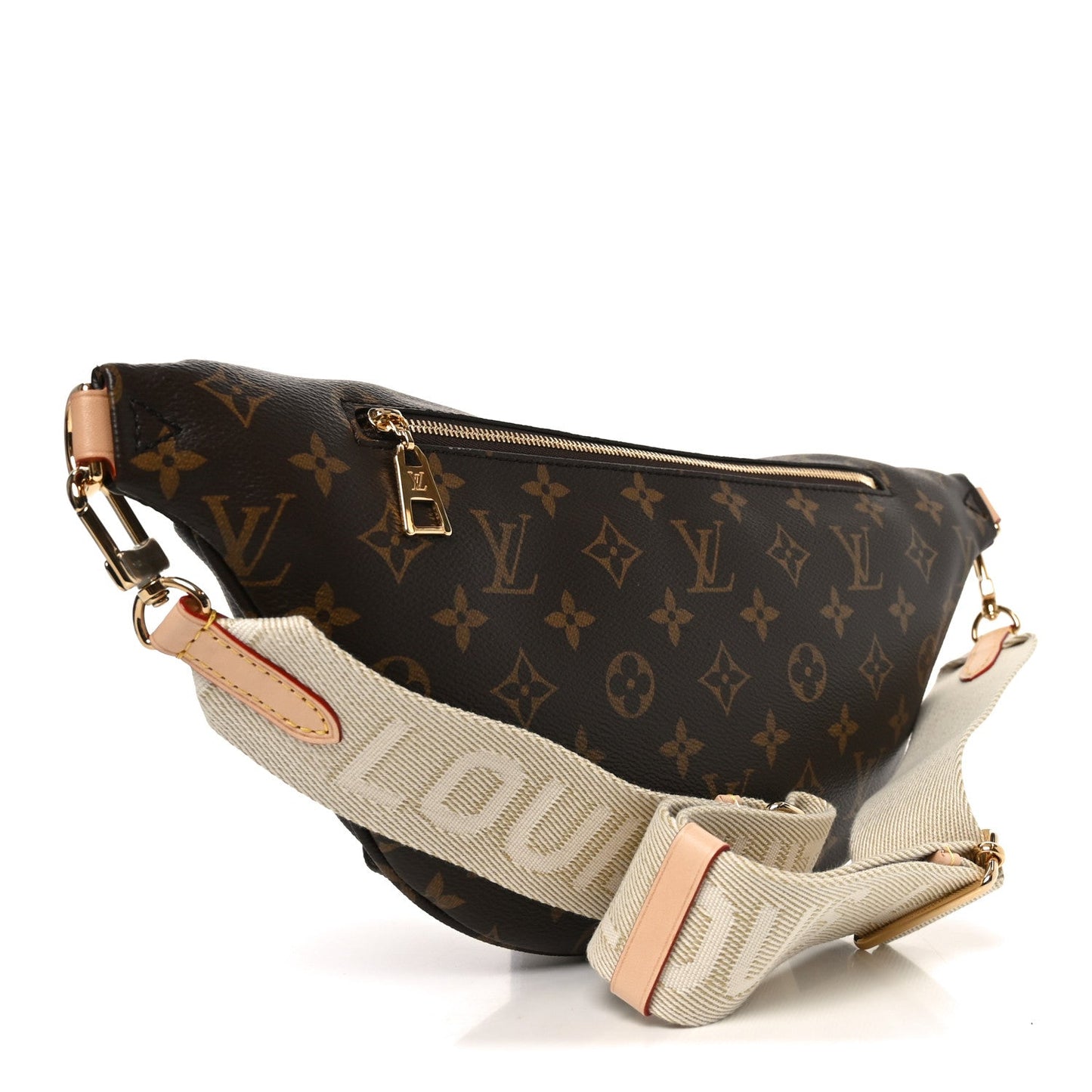 Monogram High Rise Bumbag