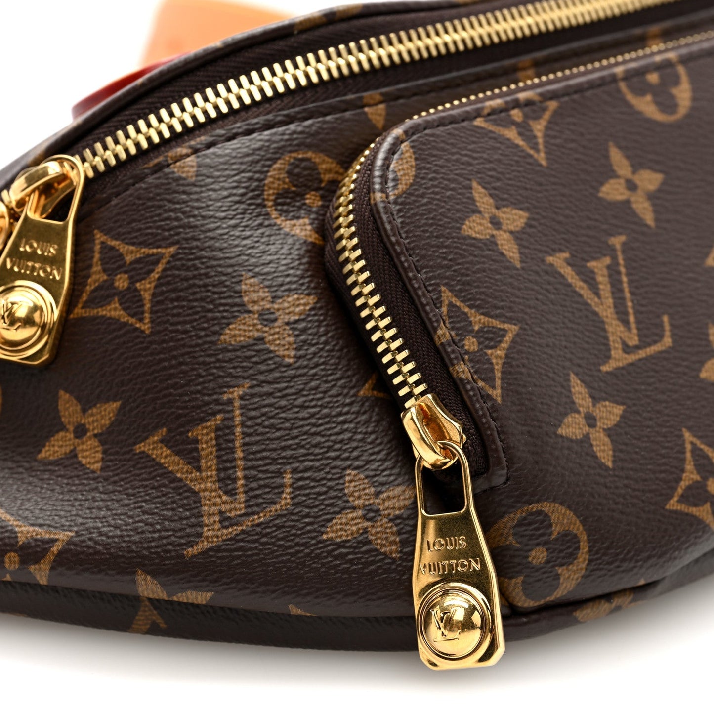 Monogram Rush Bumbag