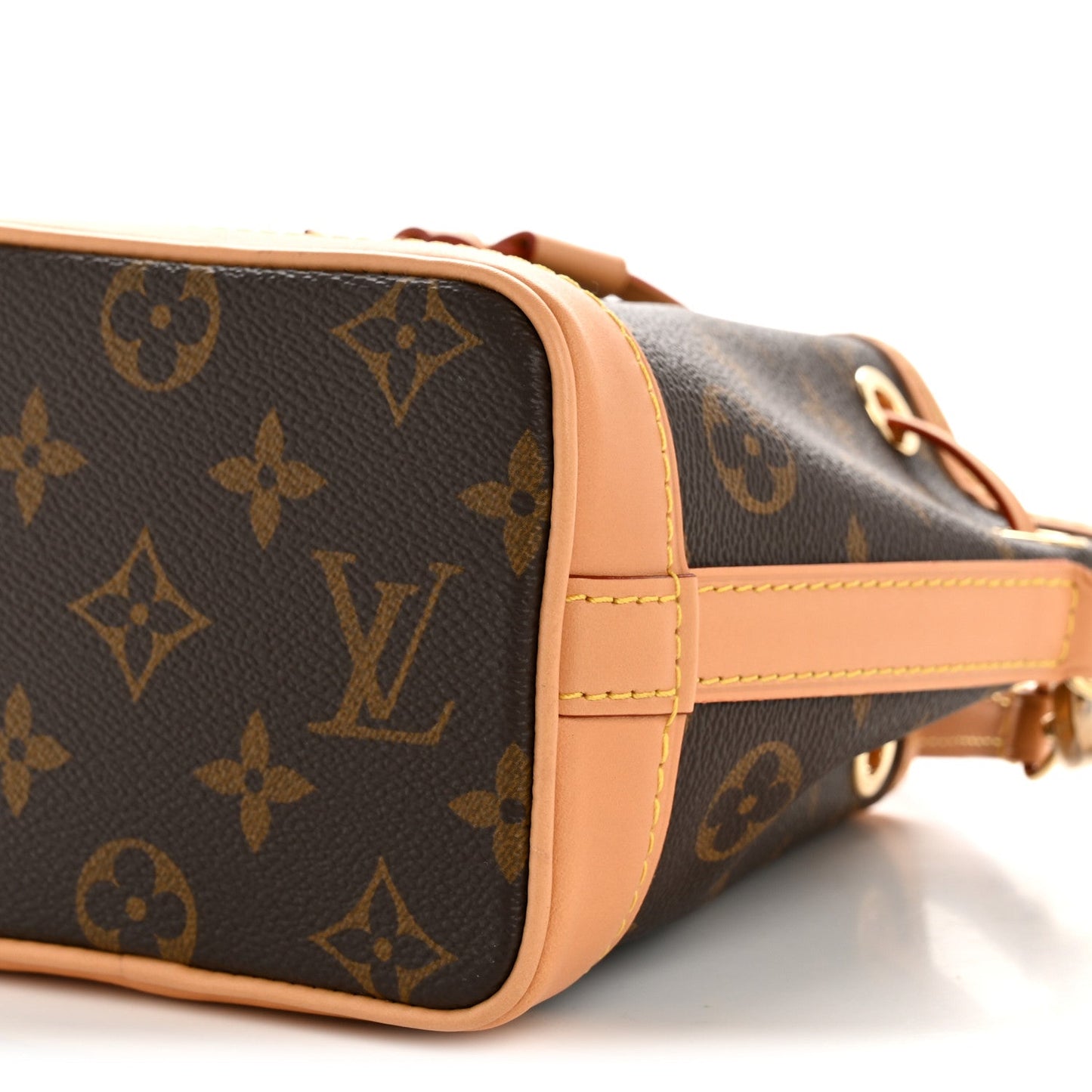 Monogram Nano Noe NV