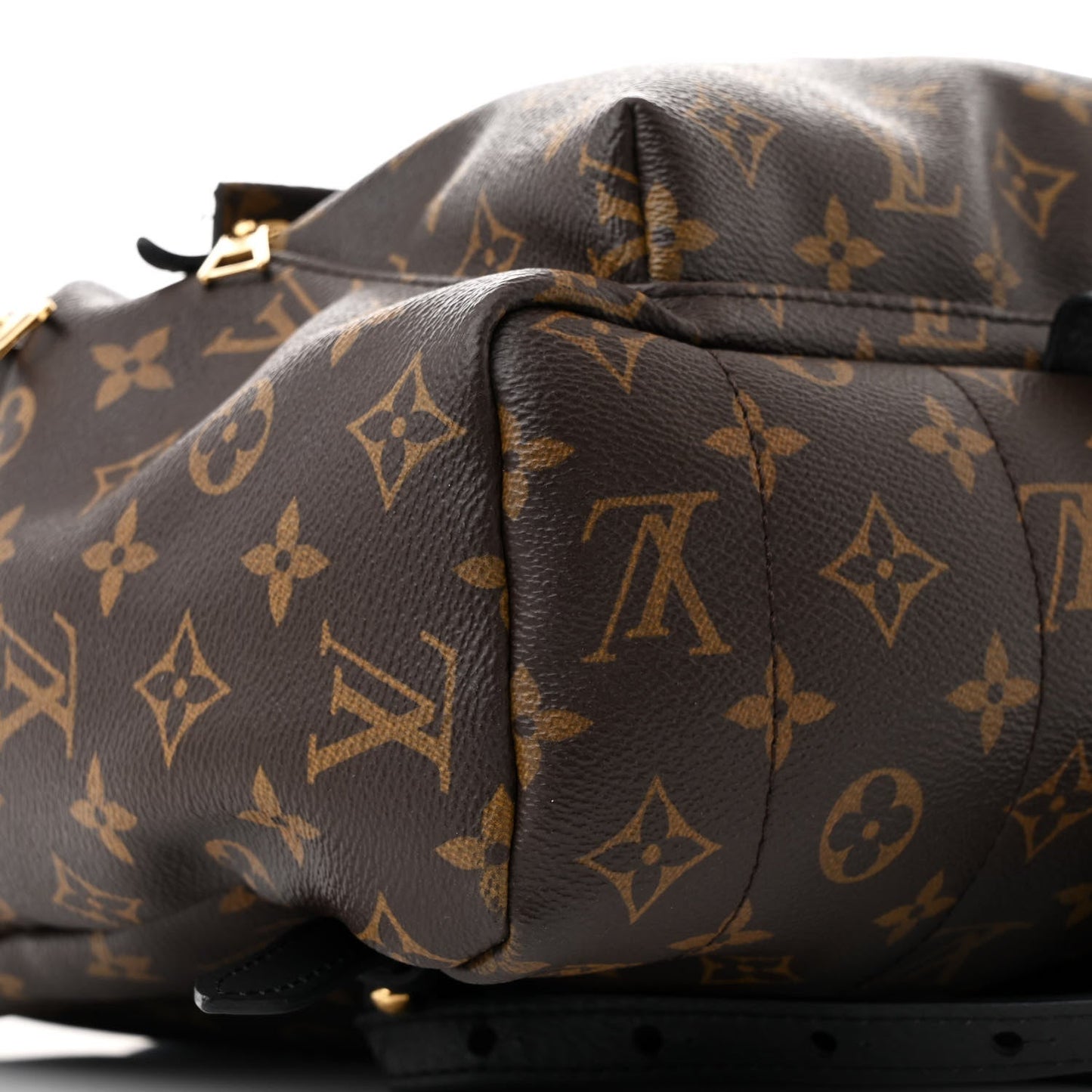 Monogram Palm Springs Backpack MM