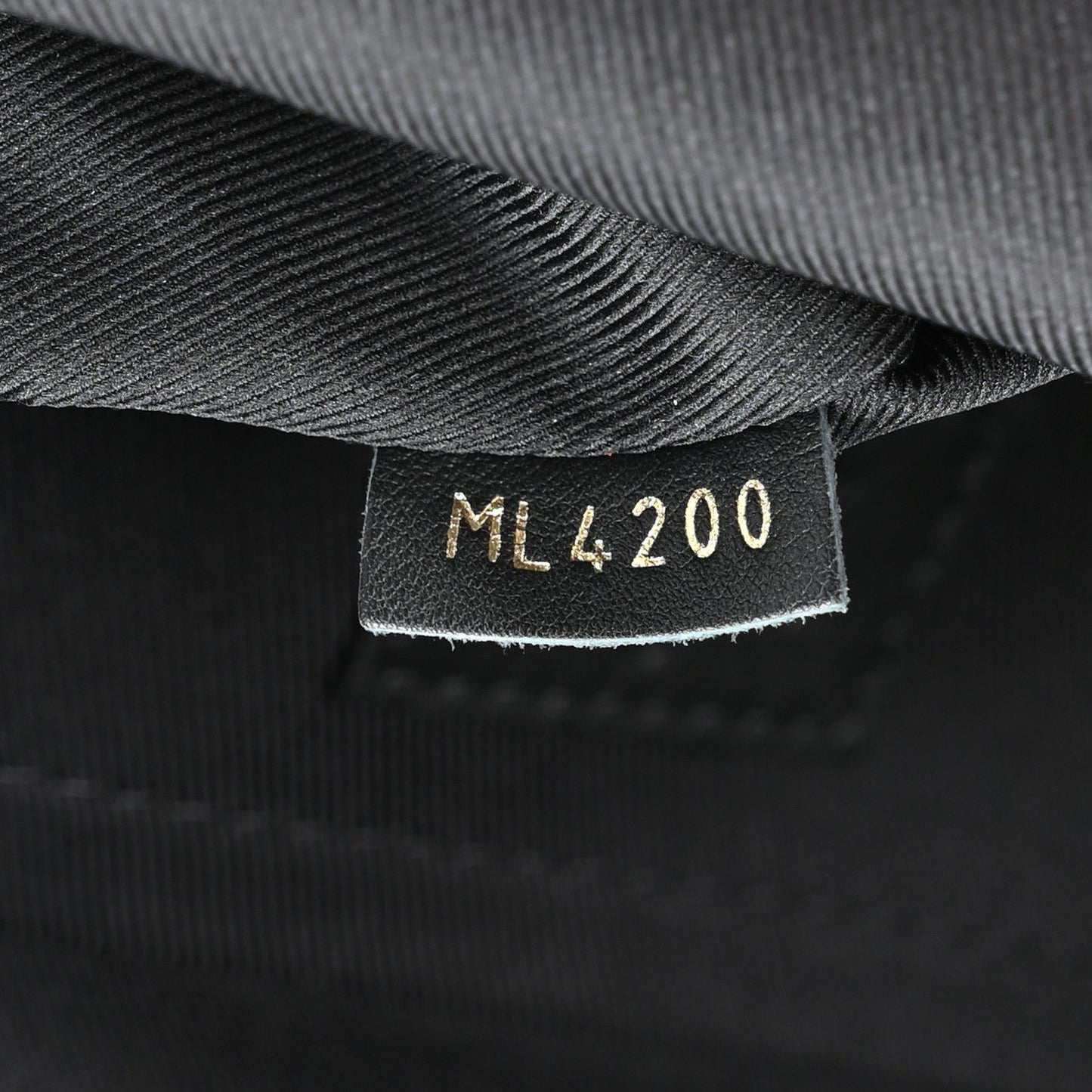 Monogram Palm Springs Backpack Mini