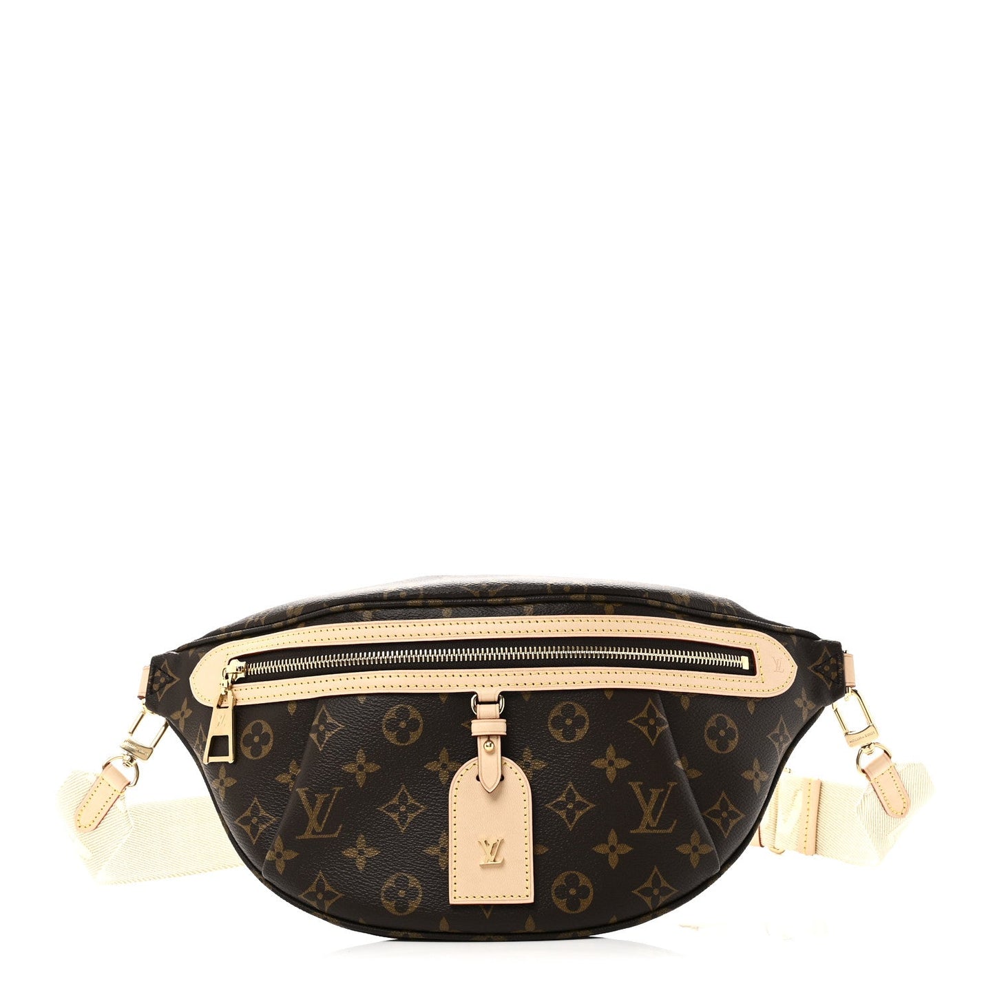 Monogram High Rise Bumbag