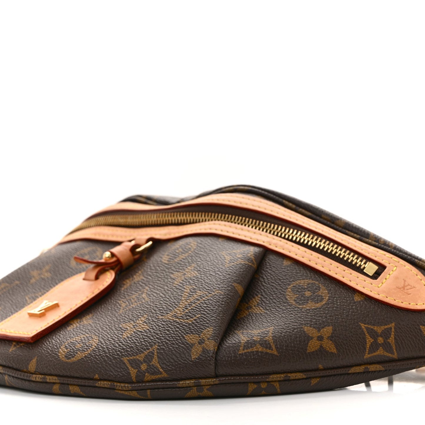 Monogram High Rise Bumbag