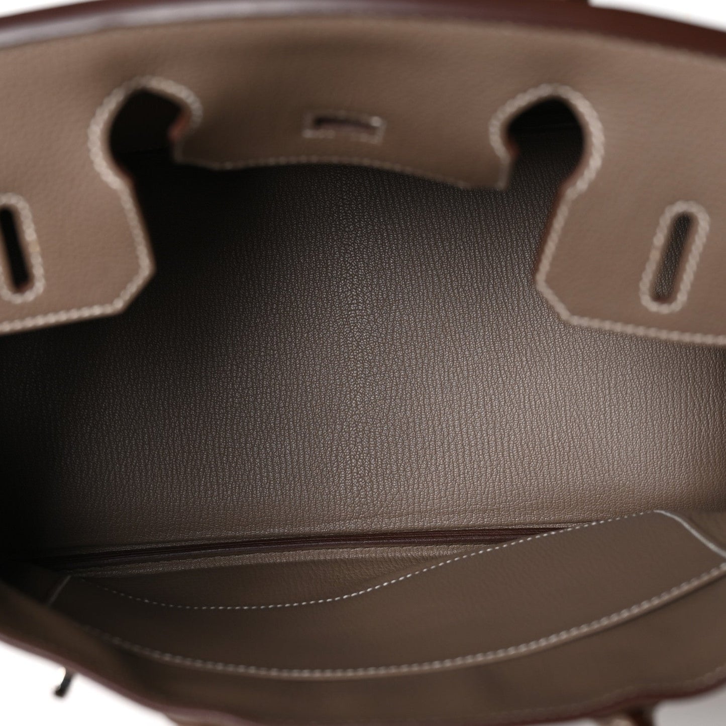 Togo Birkin 30 Etoupe
