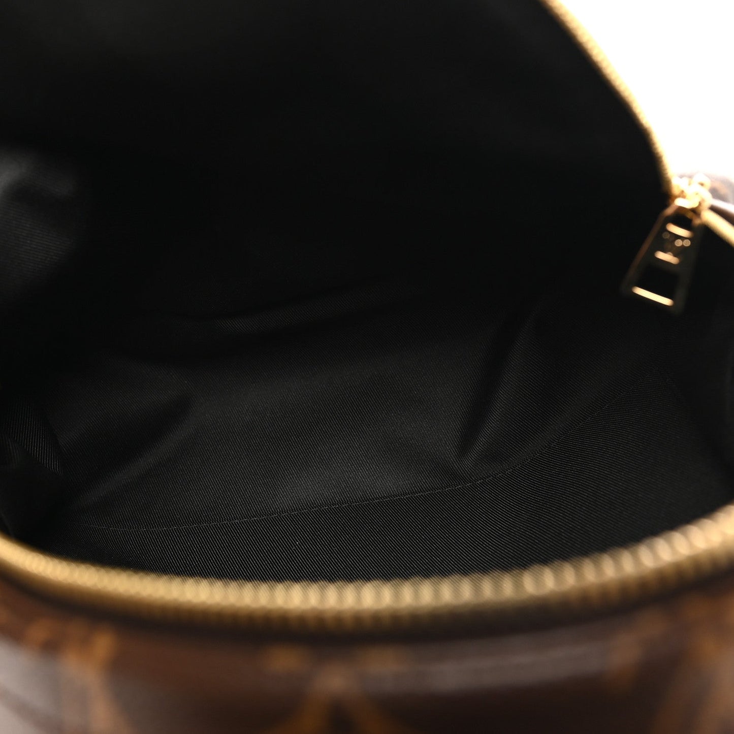 Monogram Palm Springs Backpack MM