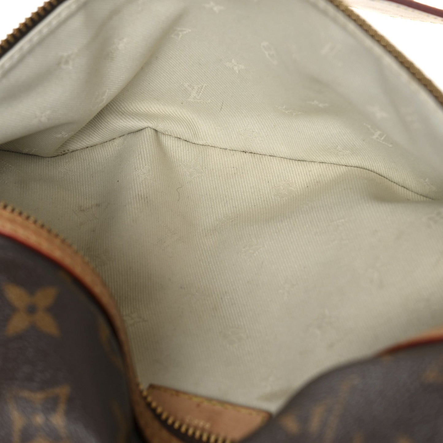 Monogram High Rise Bumbag