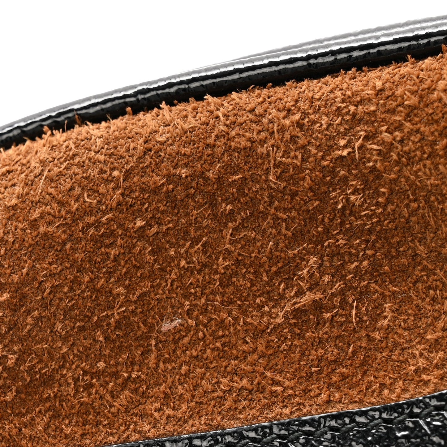 Suede Small Ophidia Belt Bag 85 34 Brown