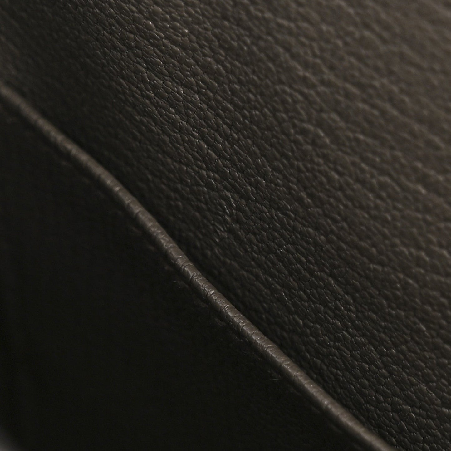 Togo Birkin 25 Gris Meyer