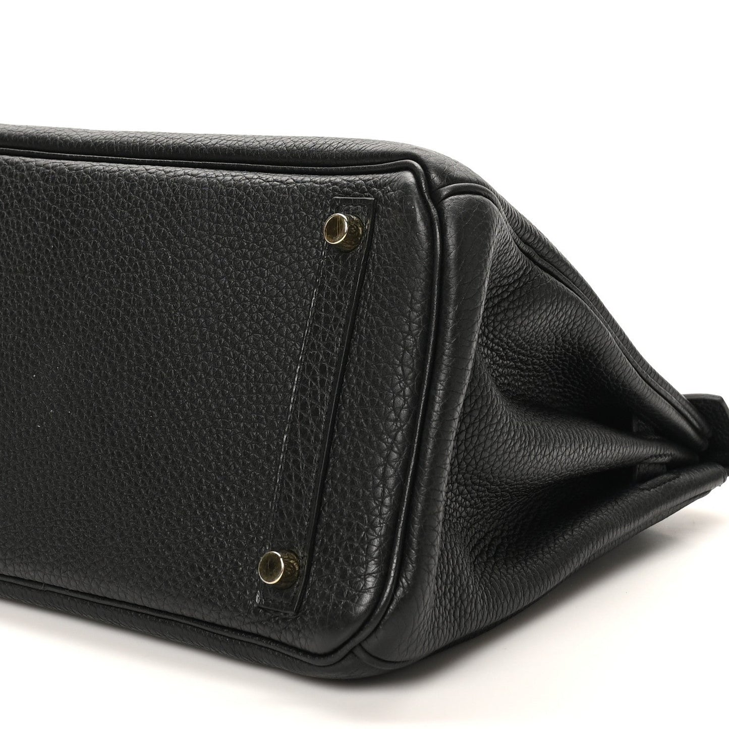 Togo BIRKIN 30 Black