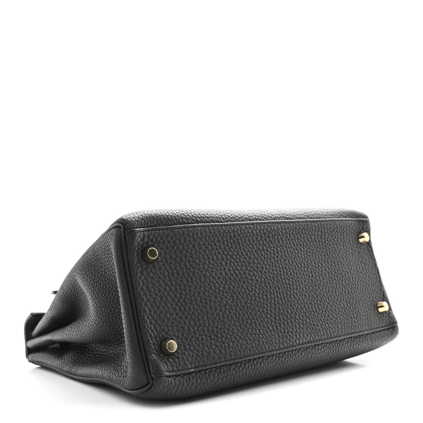 Togo Kelly Retourne 28 Black