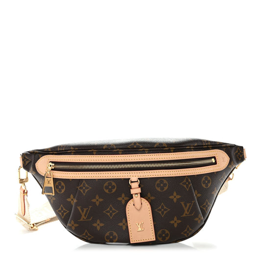 Monogram High Rise Bumbag