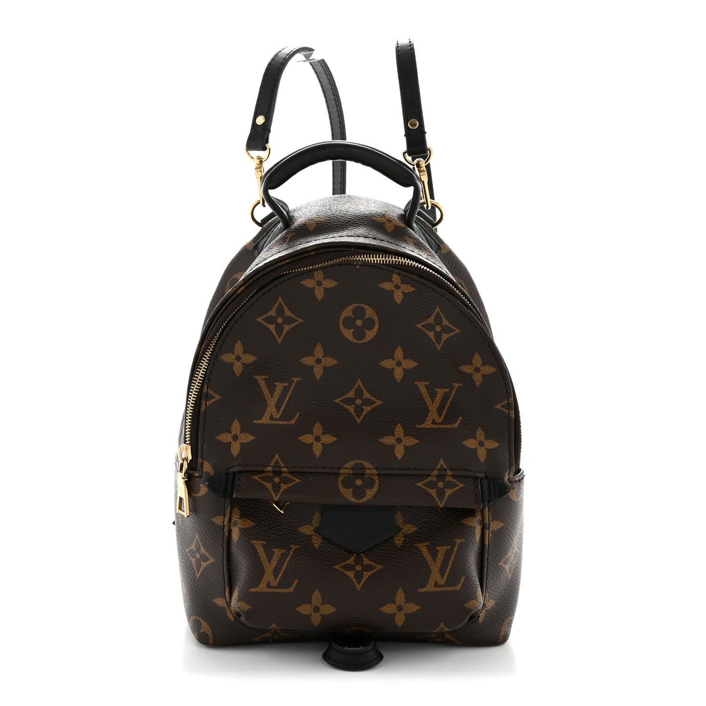 Monogram Palm Springs Backpack Mini