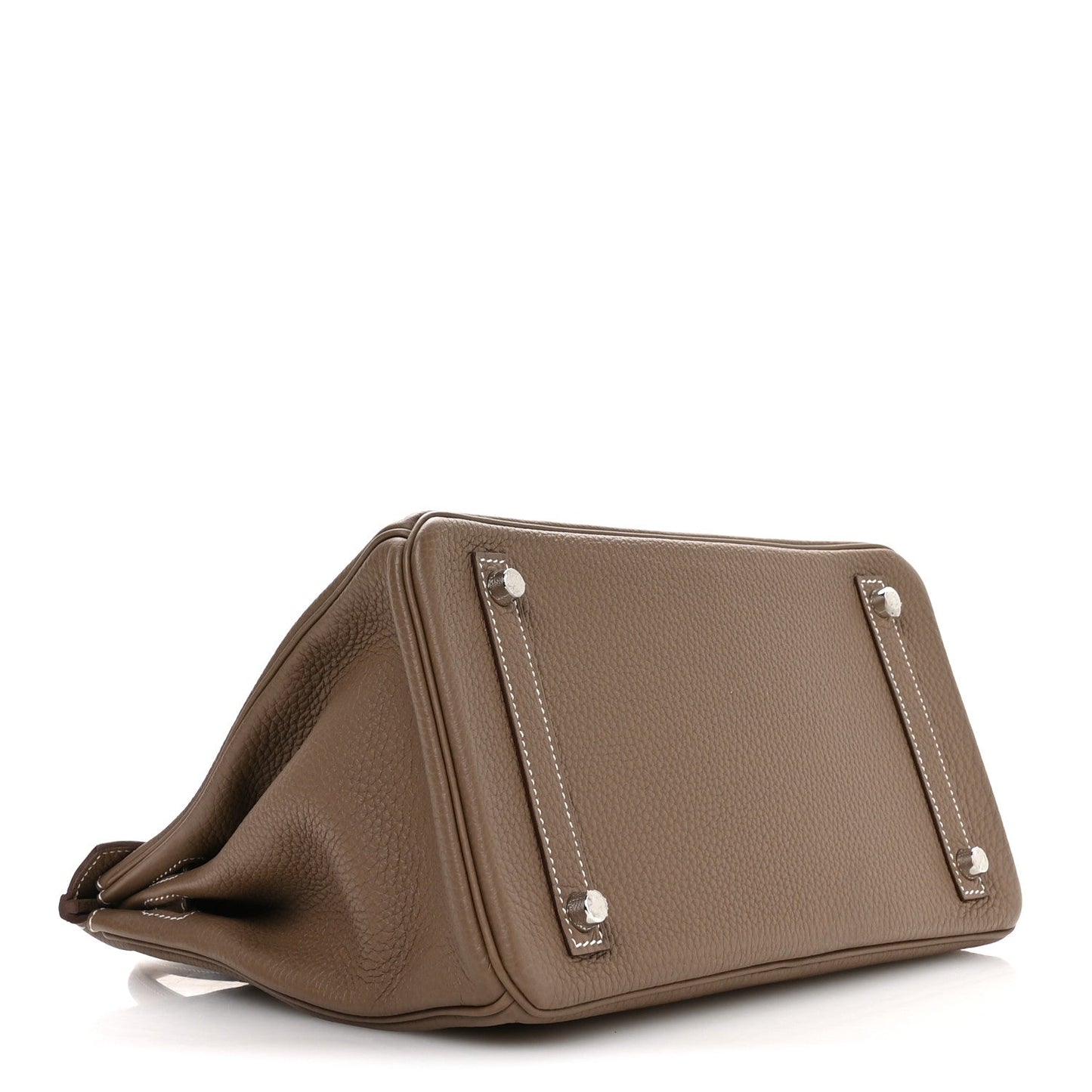 Togo Birkin 30 Etoupe