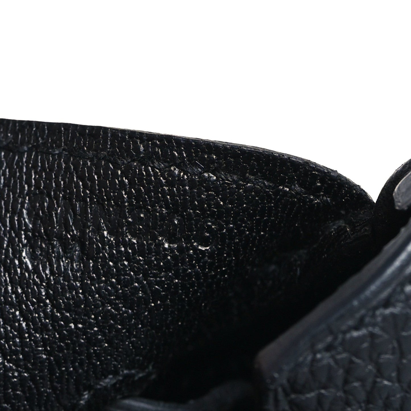 Togo BIRKIN 30 Black